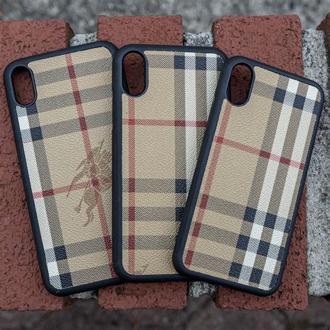 Amazon.com: Burberry Iphone Case: Cell Phones & Accessories.